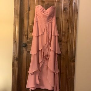 Allure Bridal Bridesmaid Dress